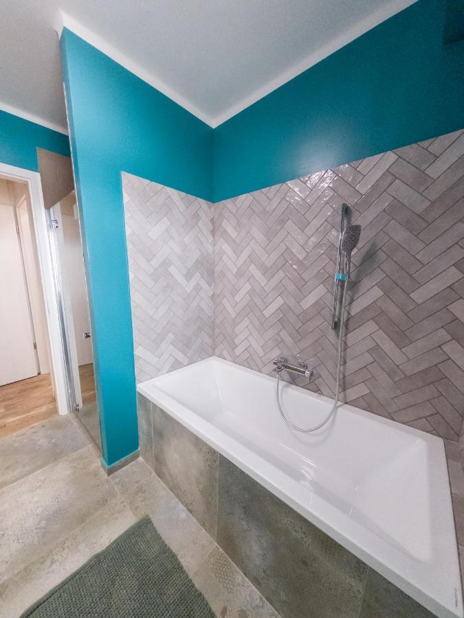 Voeroesko Apartmanhaz Balatonalmádi Εξωτερικό φωτογραφία