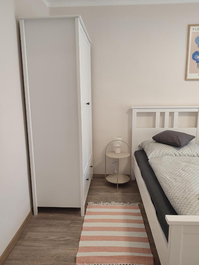 Voeroesko Apartmanhaz Balatonalmádi Εξωτερικό φωτογραφία