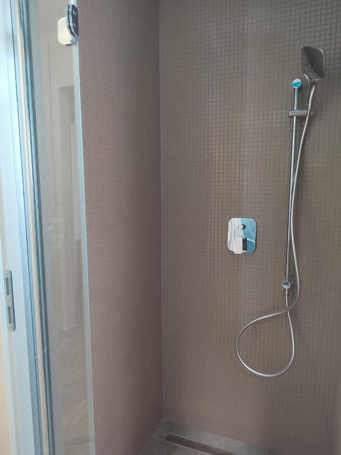 Voeroesko Apartmanhaz Balatonalmádi Εξωτερικό φωτογραφία