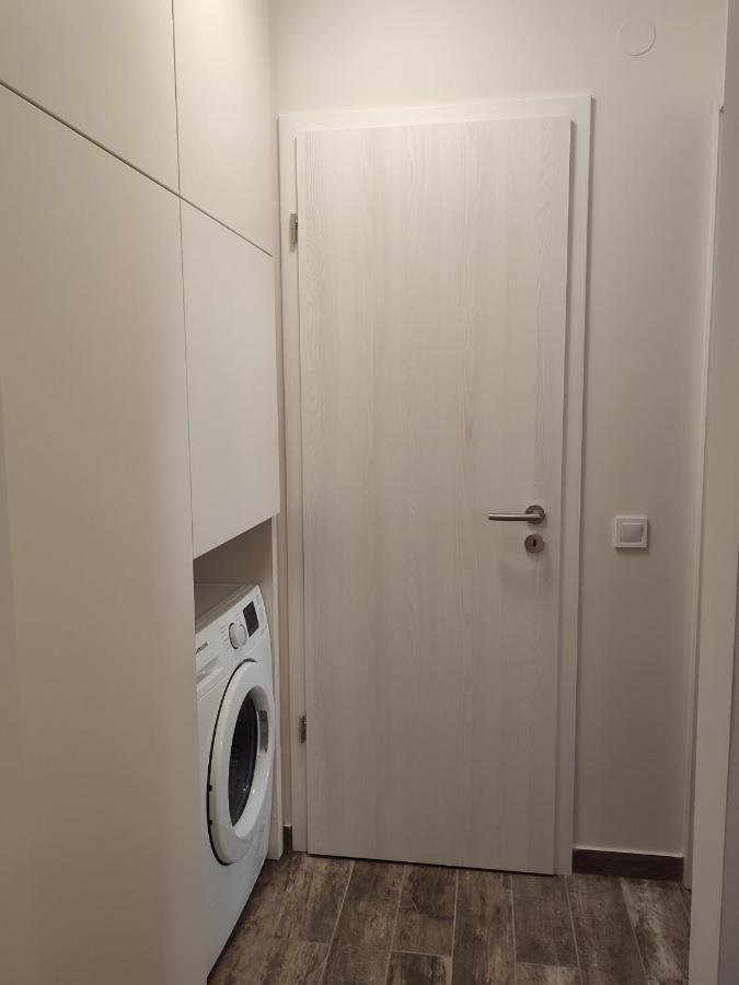 Voeroesko Apartmanhaz Balatonalmádi Εξωτερικό φωτογραφία