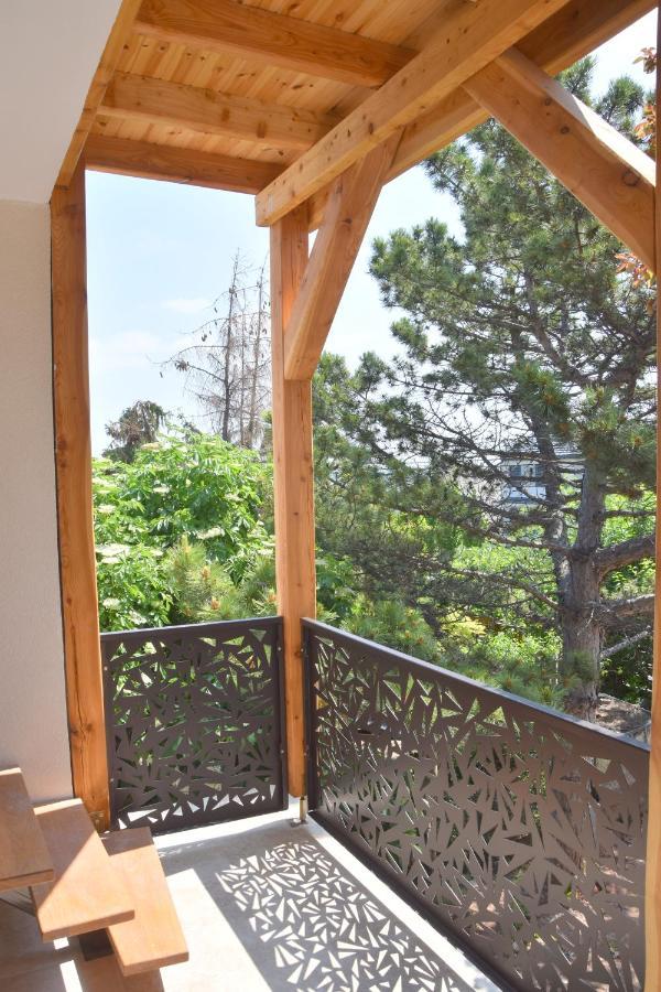 Voeroesko Apartmanhaz Balatonalmádi Εξωτερικό φωτογραφία